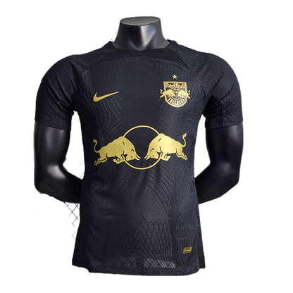 Camisa RB Leipzig Nike Jogador 2023/24 edição especial Preto