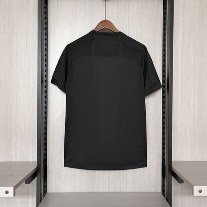 Camisa Liverpool Edição Especial 19/20 - Versão Retro All Black New Balance