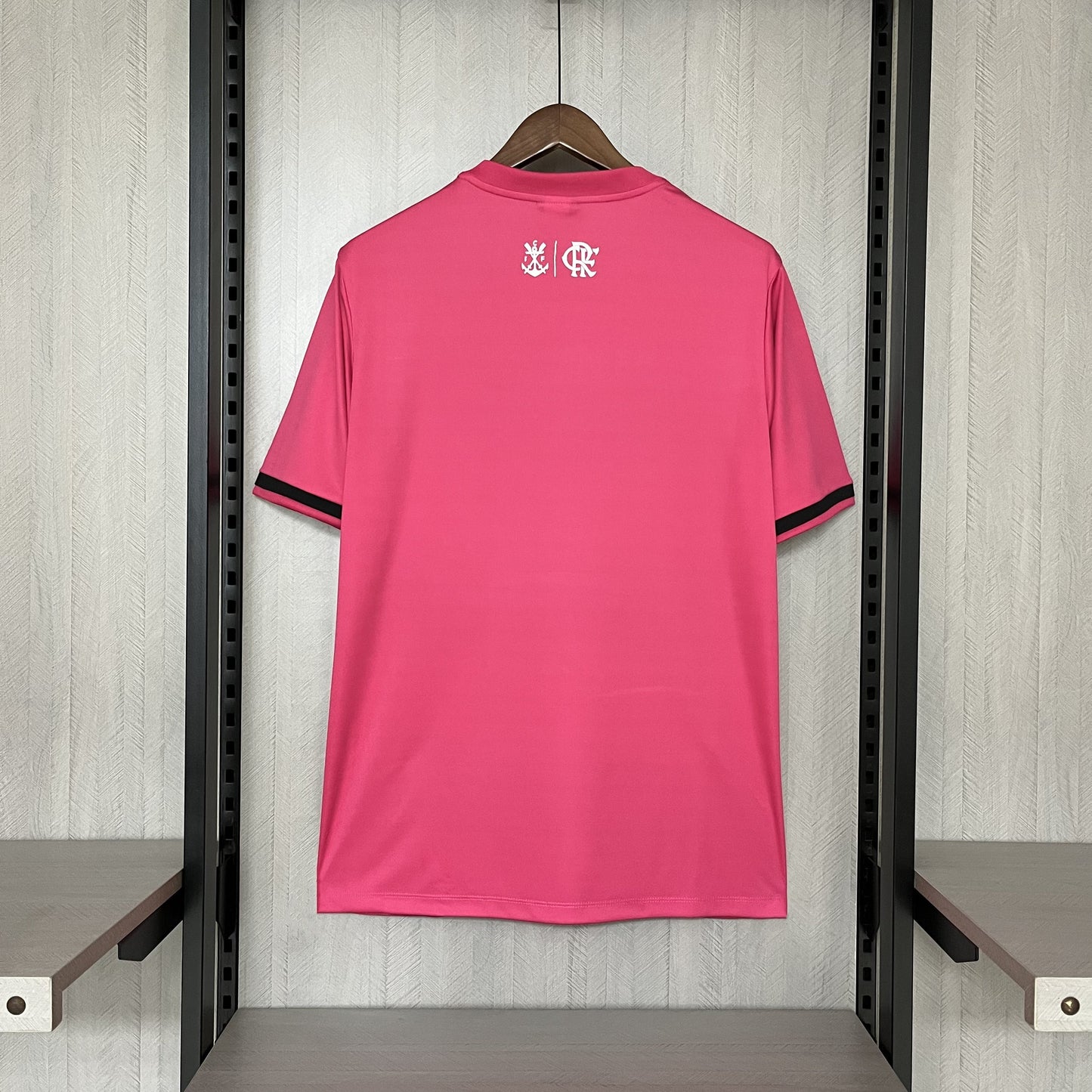 Camisa Flamengo Edição Especial 25/26 - Rosa