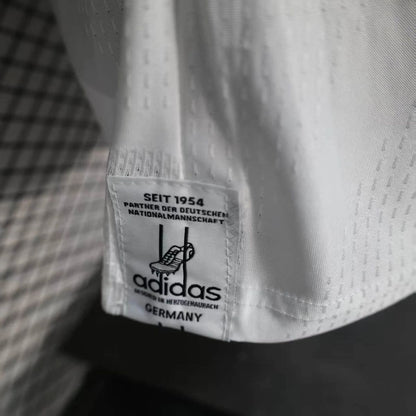 Camisa Alemanha Home 2025/26 - Versão Jogador