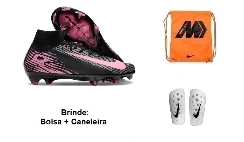NIKE ZOOM SUPERFLY 10 ELITE [FG]