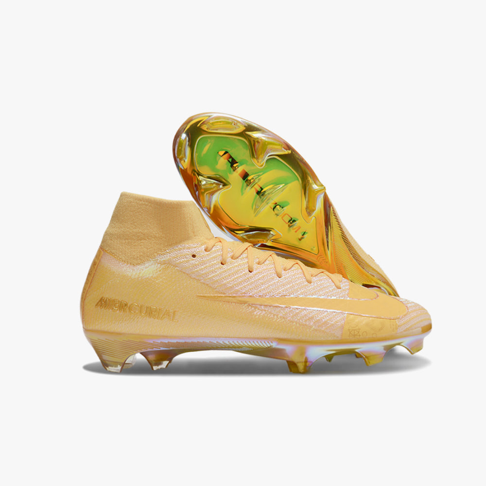 NIKE ZOOM MERCURIAL SUPERFLY 10 ELITE (FG)