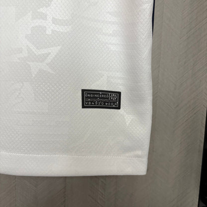 Camisa Inglaterra 26/27 - Masculina Copa do Mundo
