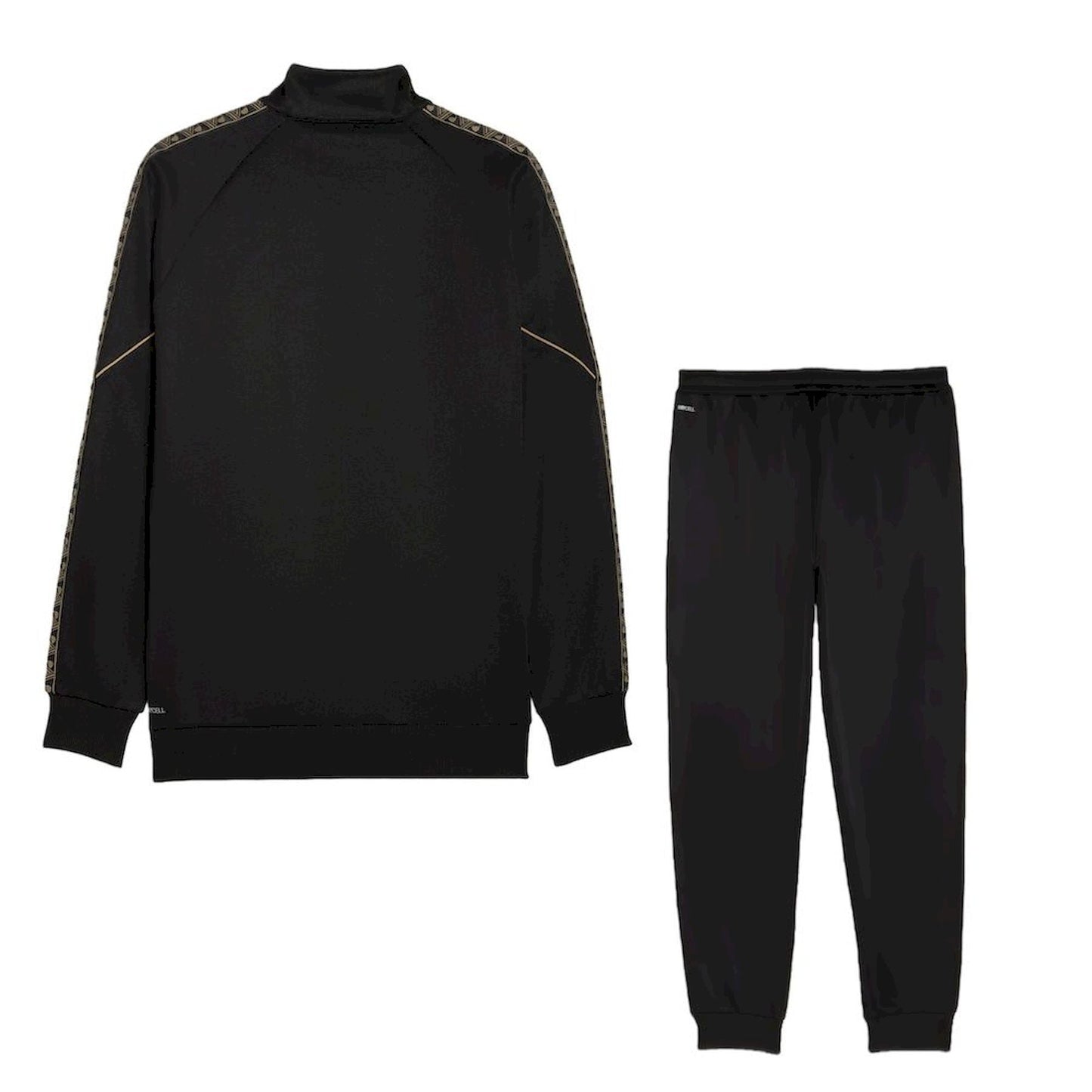 Conjunto de Frio Portugal 2026