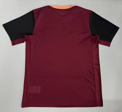 Camisa Corinthians Reserva 26/27 - Vermelho