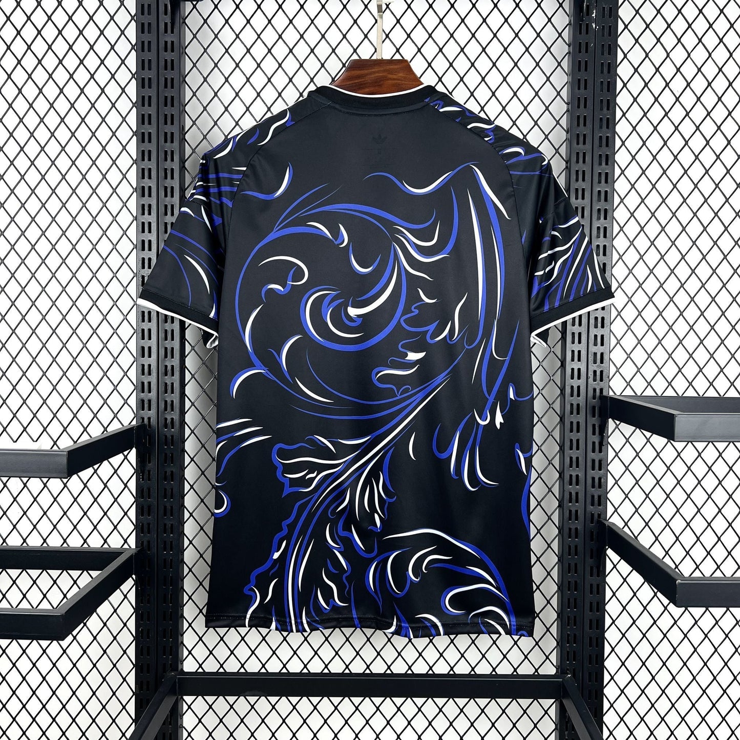 Camisa Argentina Away 26/27 - Masculina