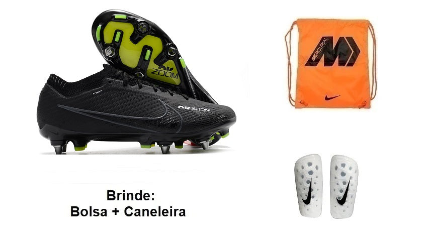 NIKE AIR MERCURIAL VAPOR 15 SG