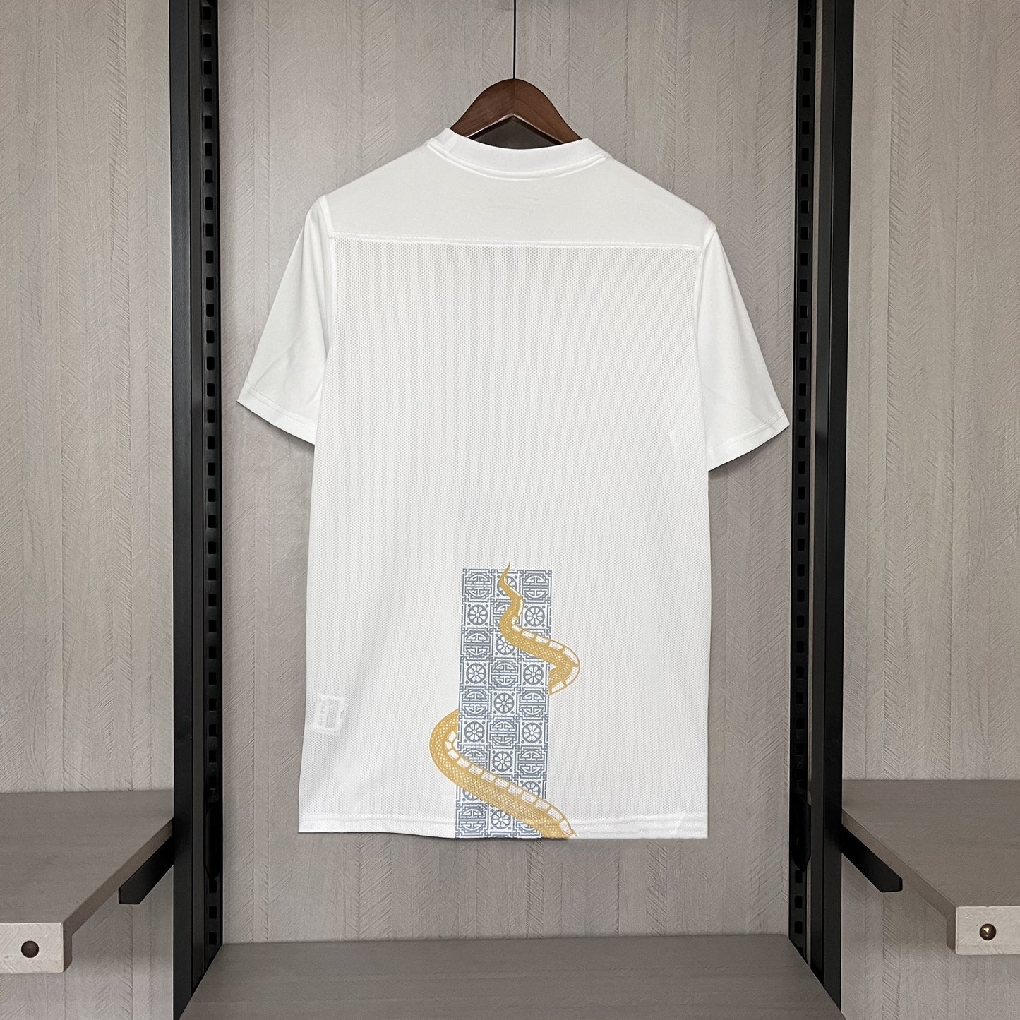 Camisa Tottenham Edição Especial 25/26 - Branca