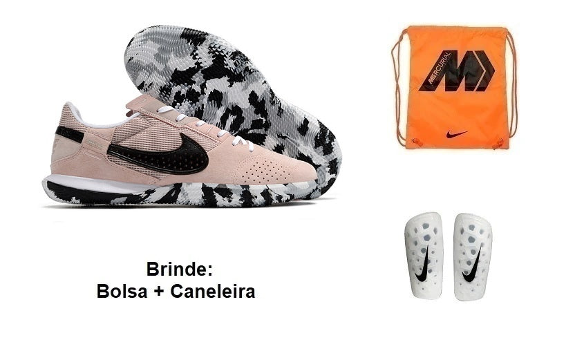 NIKE REACT GATO IC + BRINDES