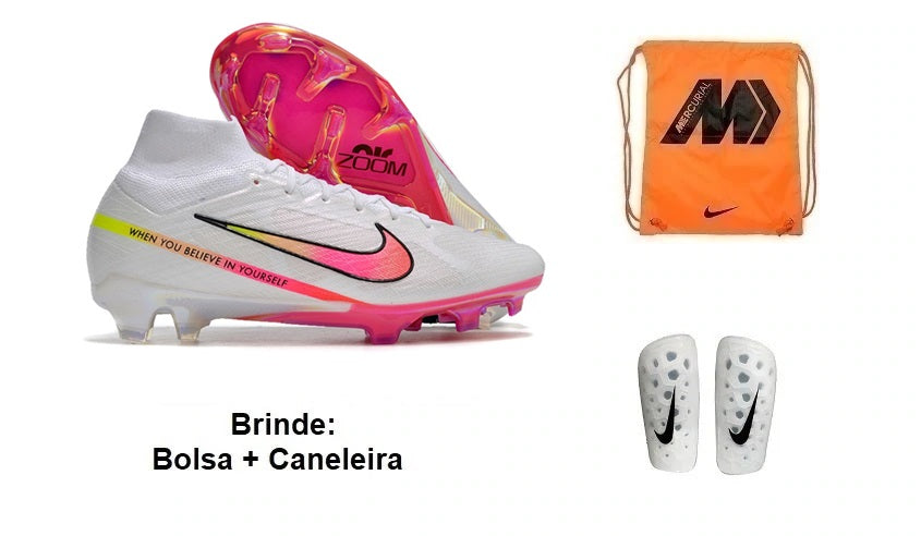 NIKE MERCURIAL SUPERFLY 9 FG (2)