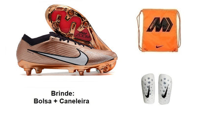 NIKE AIR MERCURIAL VAPOR 15 SG