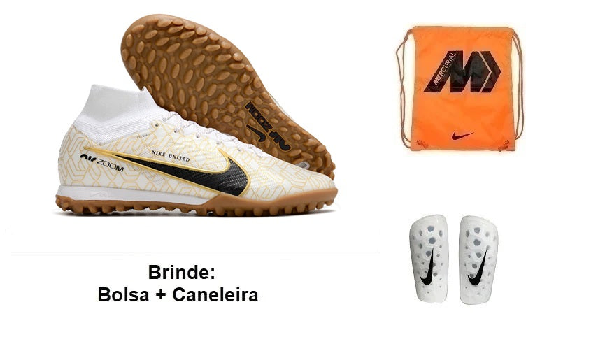 NIKE AIR MERCURIAL SUPERFLY 9 (TF)