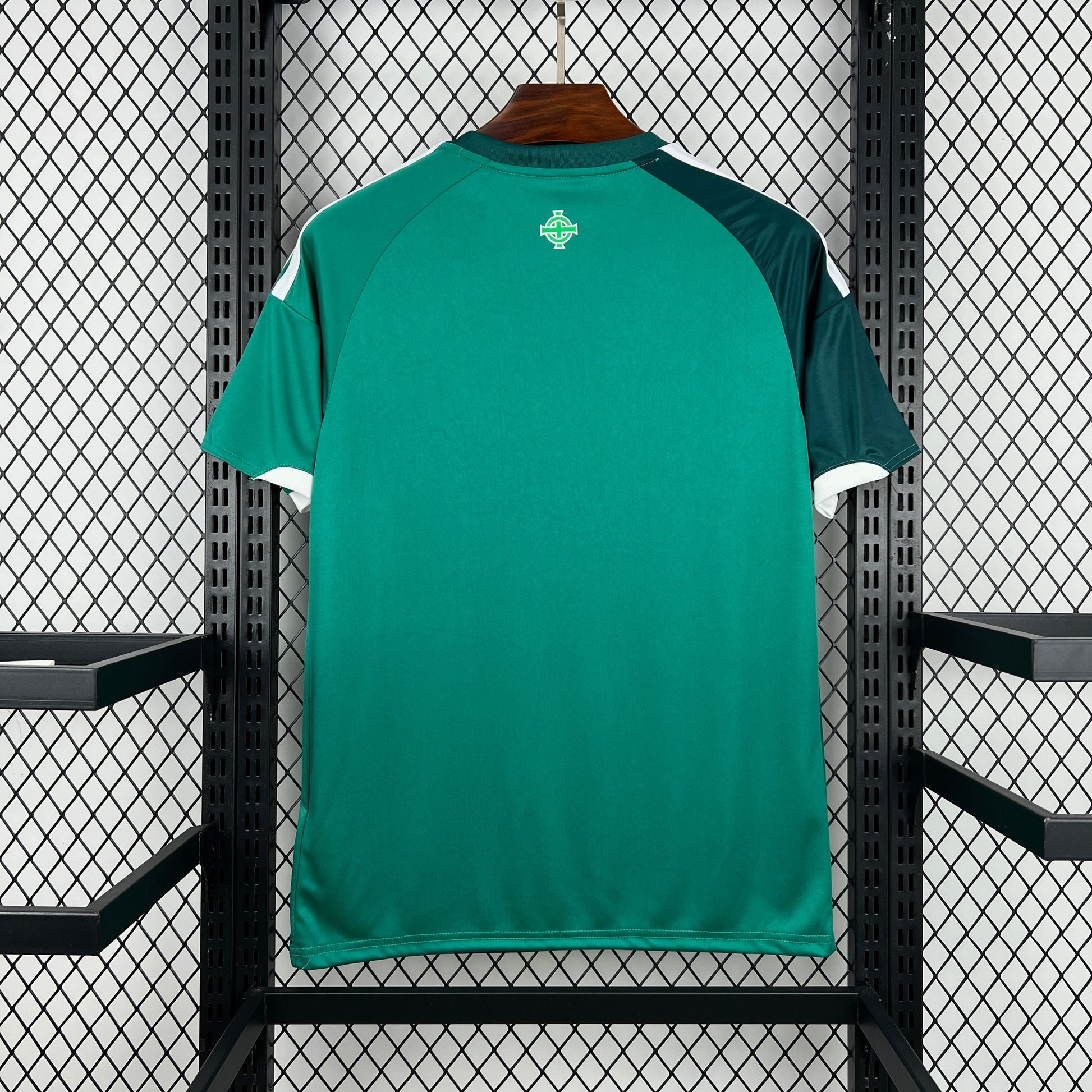 Camisa Irlanda do Norte 26/27 - Masculina