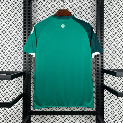 Camisa Irlanda do Norte 26/27 - Masculina