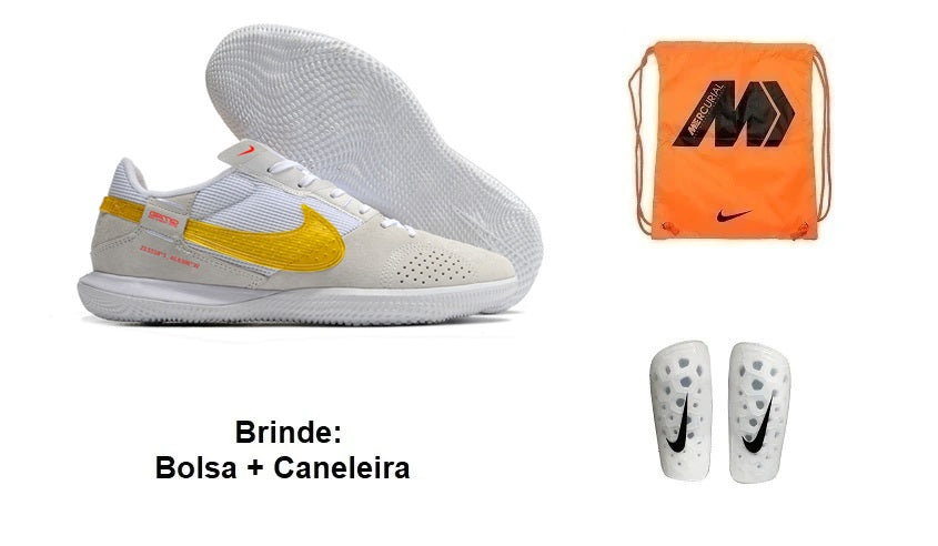 NIKE REACT GATO IC + BRINDES