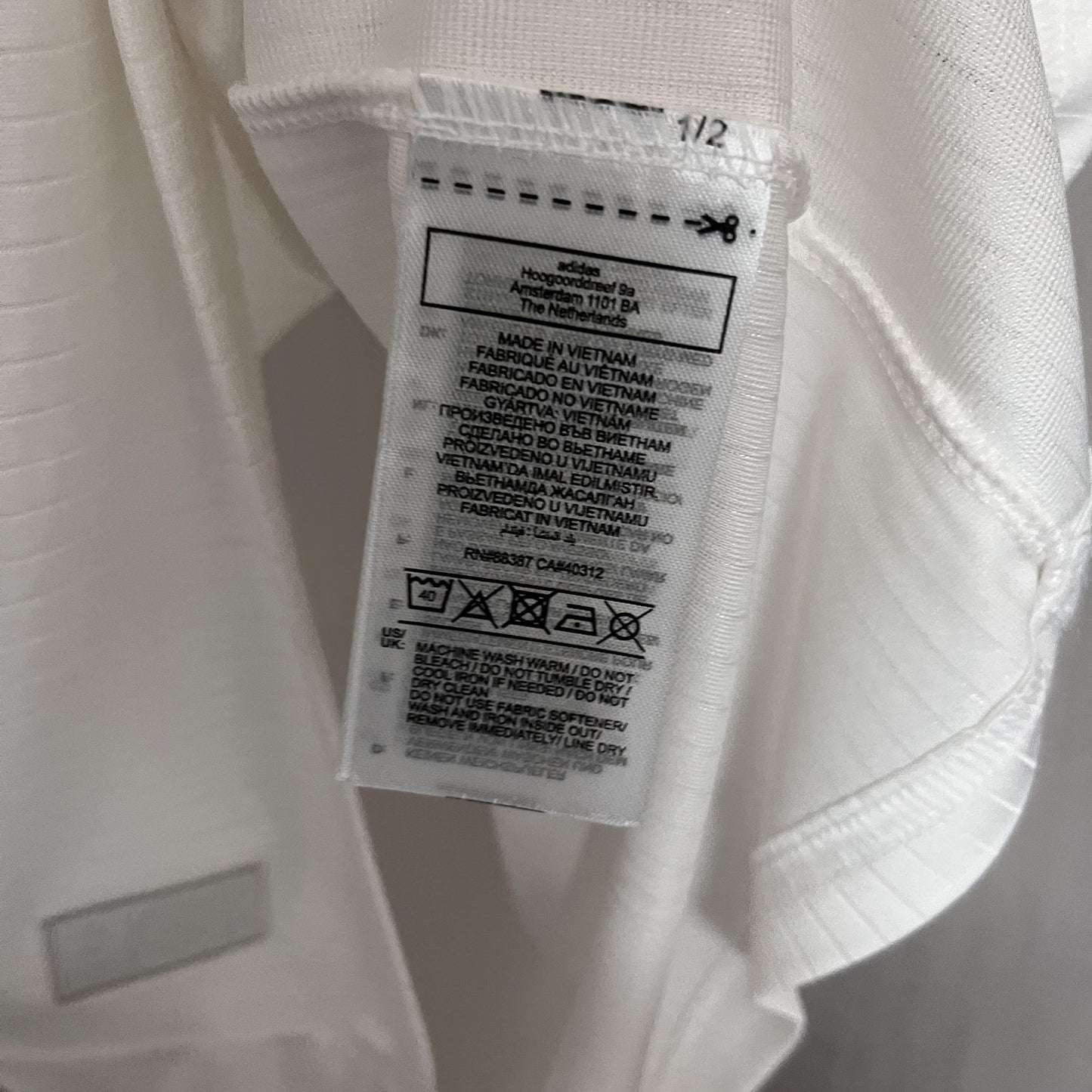 Camisa Alemanha Edição Especial 25/26 - Branca Adidas Originals