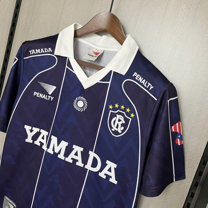 Camisa Remo Titular 99/00 - Versão Retro