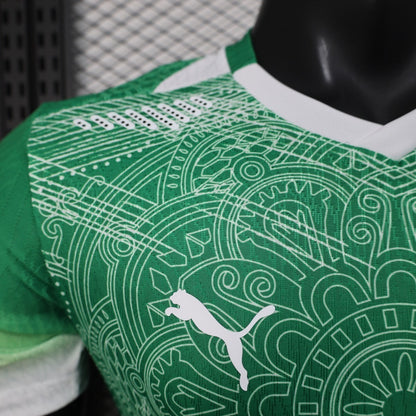 Camisa Costa do Marfim Away 26/27 - Versão Jogador