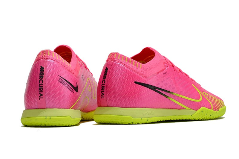NIKE AIR MERCURIAL VAPOR 15 IC (2) + BRINDES