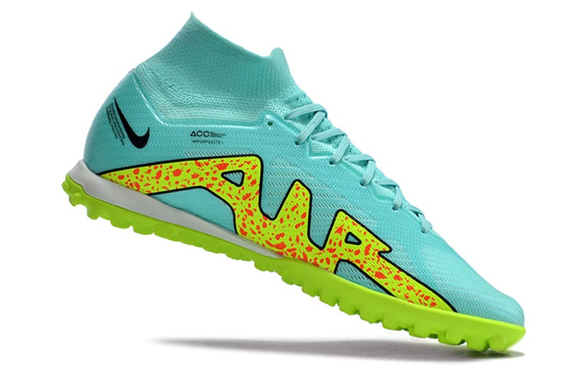 NIKE AIR MERCURIAL SUPERFLY 9 (TF)