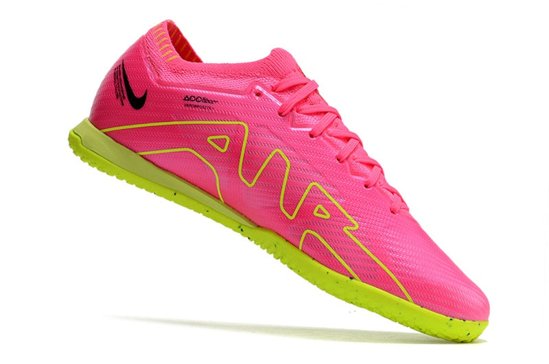 NIKE AIR MERCURIAL VAPOR 15 IC (2) + BRINDES