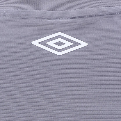 Camisa Santos Goleiro 24/25 - Cinza