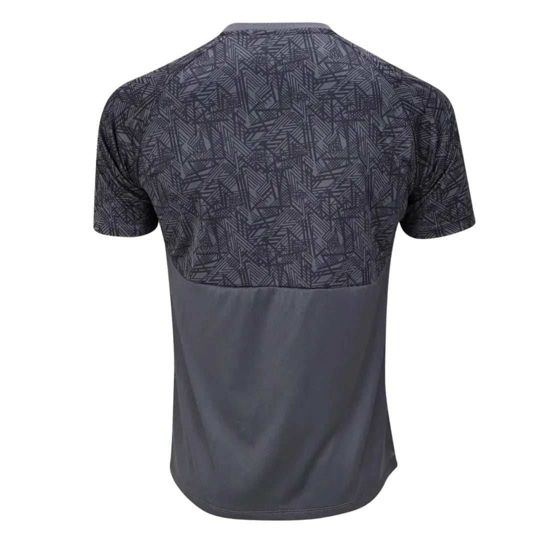 Camisa Sport Recife Treino 24/25 - Preta