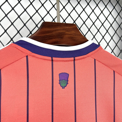 Camisa Escócia 26/27 - Masculina