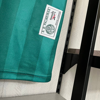 Camisa Palmeiras Titular 1996 - Versão Retro