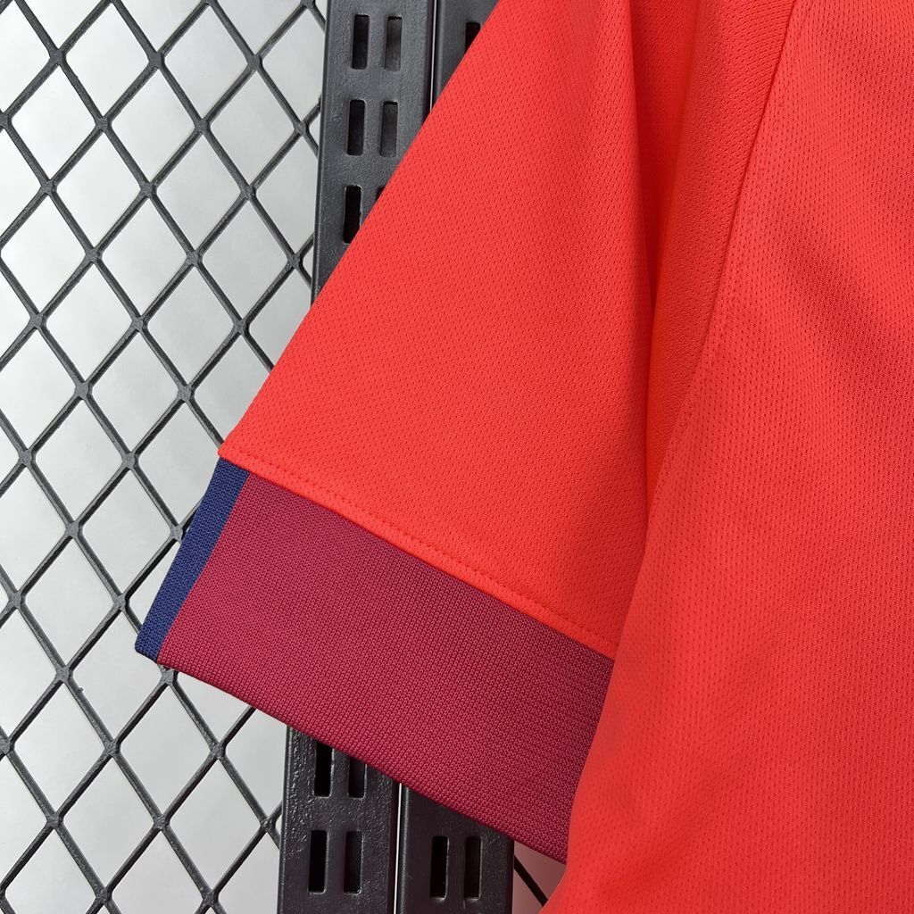 Camisa Barcelona Away 2014/15 - Versão Retro