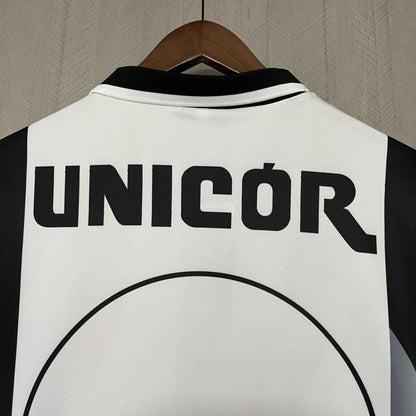 Camisa Santos Fora 1998 - Versão Retrô