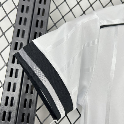 Camisa Botafogo Titular 25/26 - Versão Feminina Baby Look