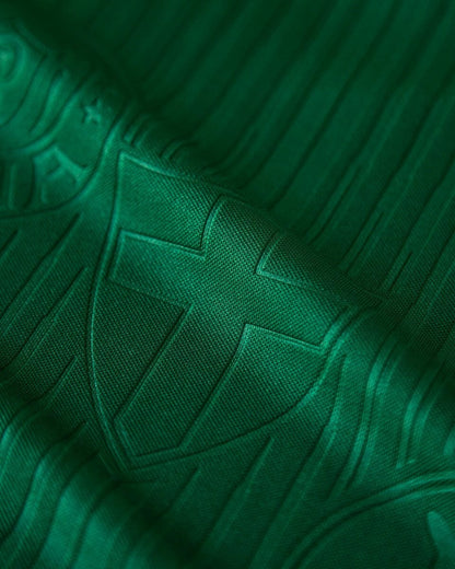 Camisa Palmeiras Titular 24/25 - Verde e Branca