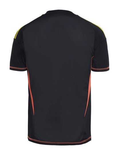 Camisa Atlético Mineiro Goleiro 25/26 - Preta