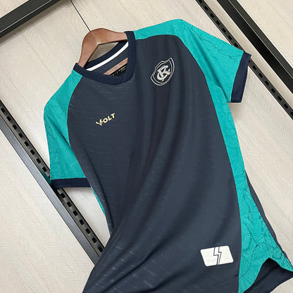 Camisa Titular Remo 25/26 - Versão Torcedor