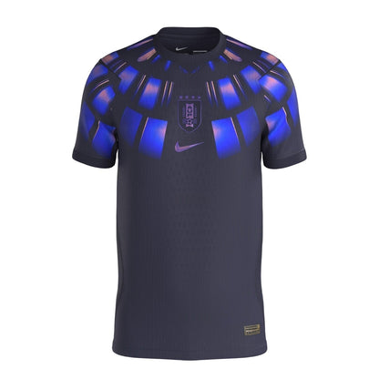 Camisa Uruguai Away 26/27 - Masculina
