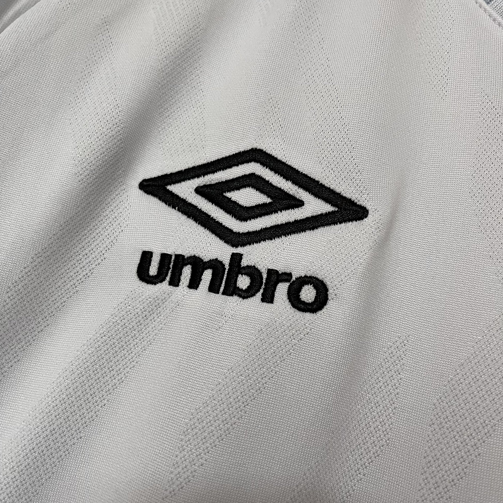 Camisa Santos Titular 25/26 - Branca
