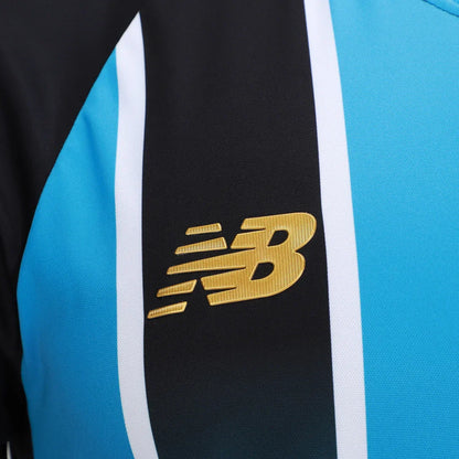 Camisa Grêmio Titular 26/27 - Azul New Balance