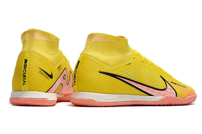 NIKE AIR MERCURIAL SUPERFLY 9