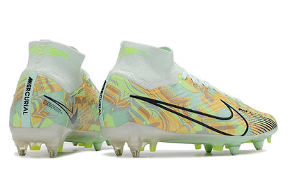 NIKE AIR MERCURIAL SUPERFLY 9 SG