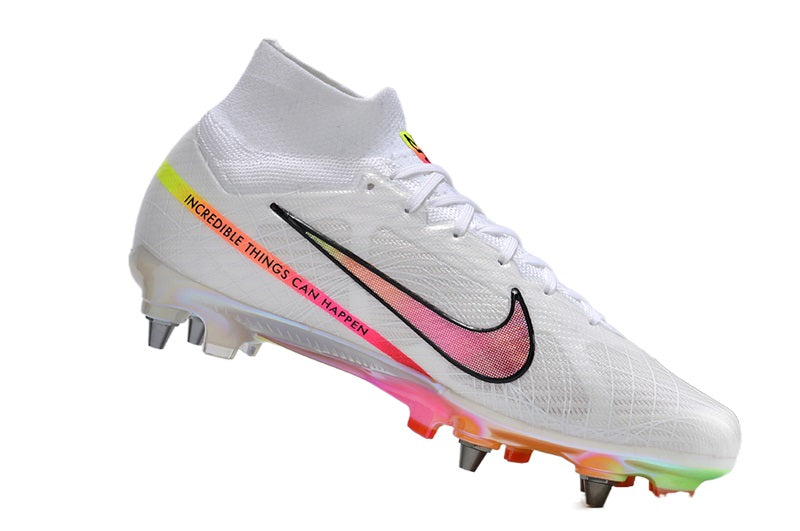 NIKE MERCURIAL SUPERFLY 9 SG