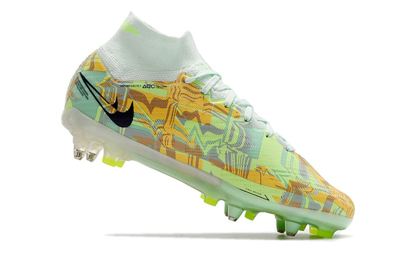 NIKE AIR MERCURIAL SUPERFLY 9 SG