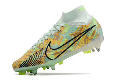 NIKE AIR MERCURIAL SUPERFLY 9 SG