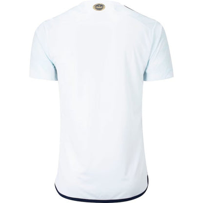 Camisa Cruzeiro Fora 23/24 - Branca