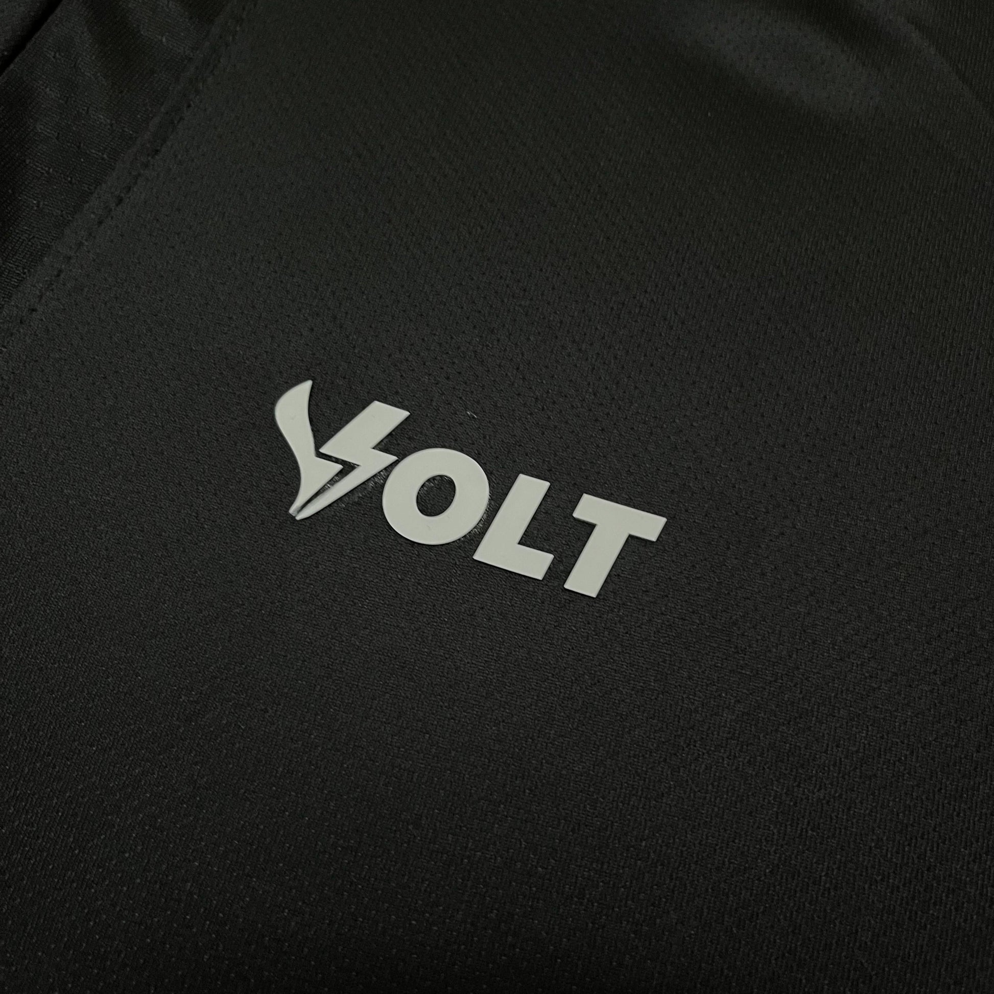 Camisa Vitória Edição Especial 25/26 - Vermelha e Preta Volt