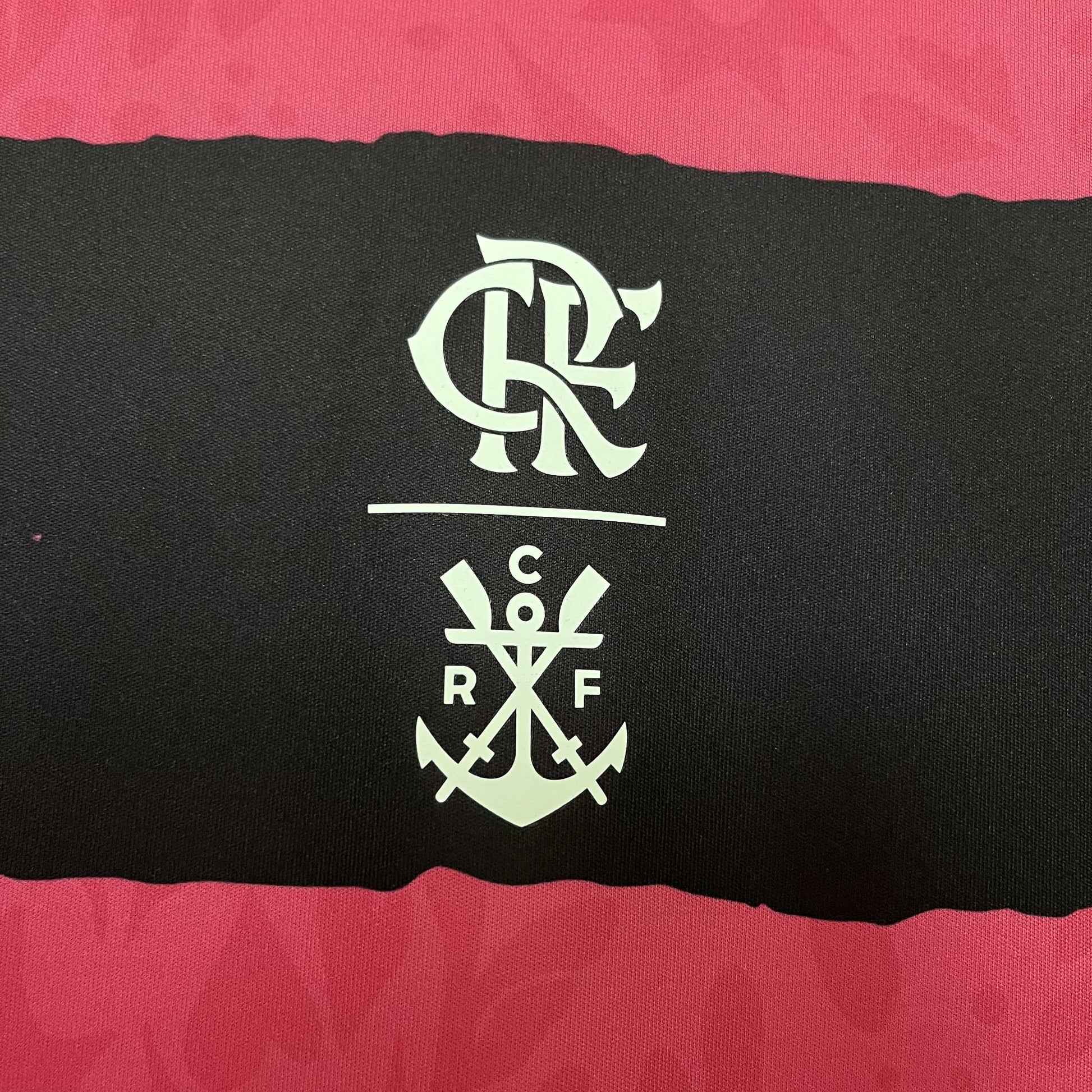 Camisa Flamengo Edição Especial 25/26 - Rosa