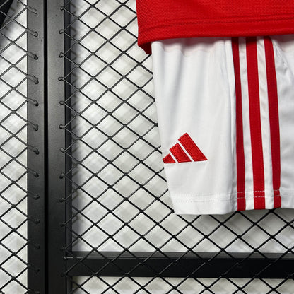 Conjunto Benfica Home 25/26