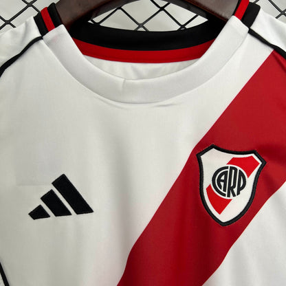 Conjunto Arsenal Home 25/26
