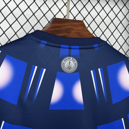 Camisa Uruguai Away 26/27 - Masculina