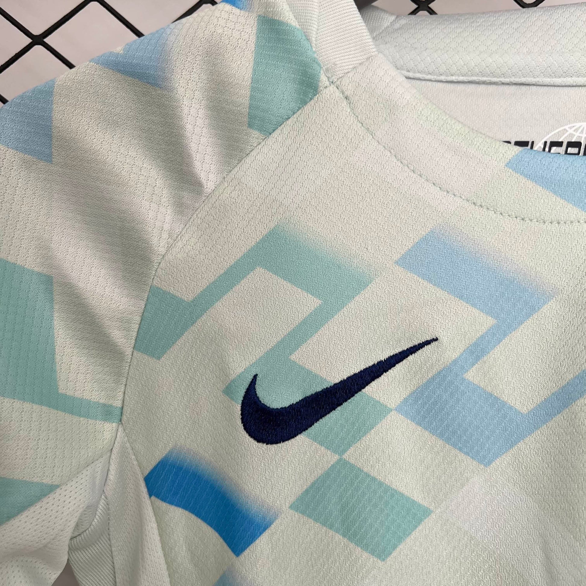 Conjunto Inter de milão Away 25/26